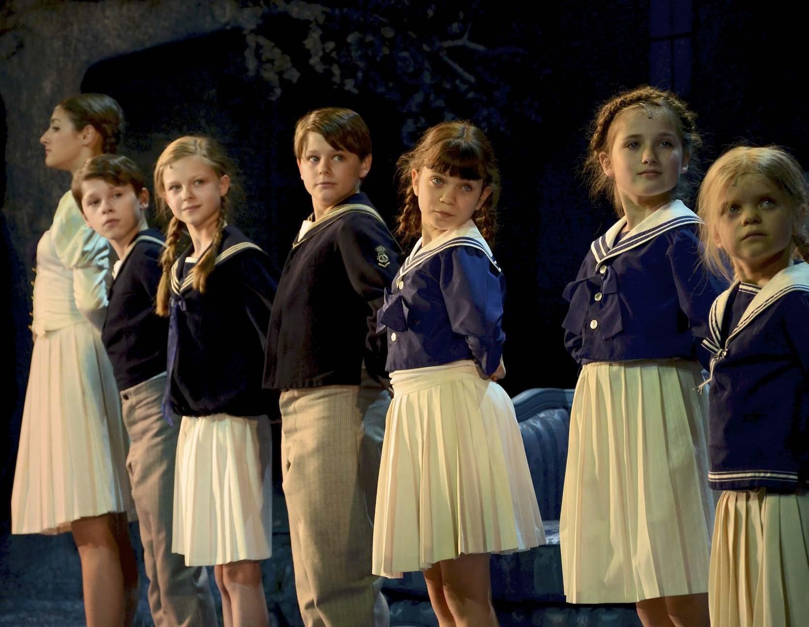 The Sound of Music gallery image 2