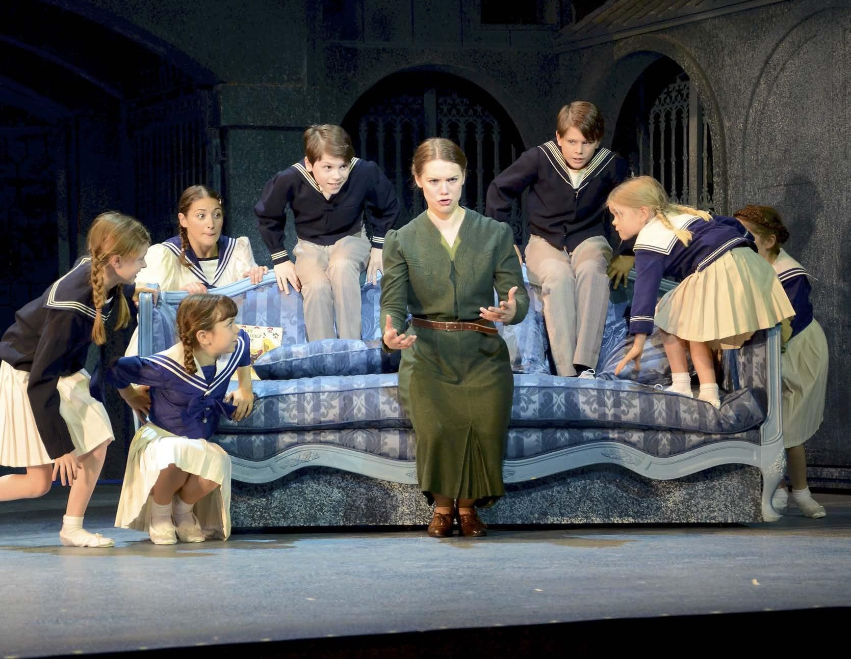 The Sound of Music gallery image 3