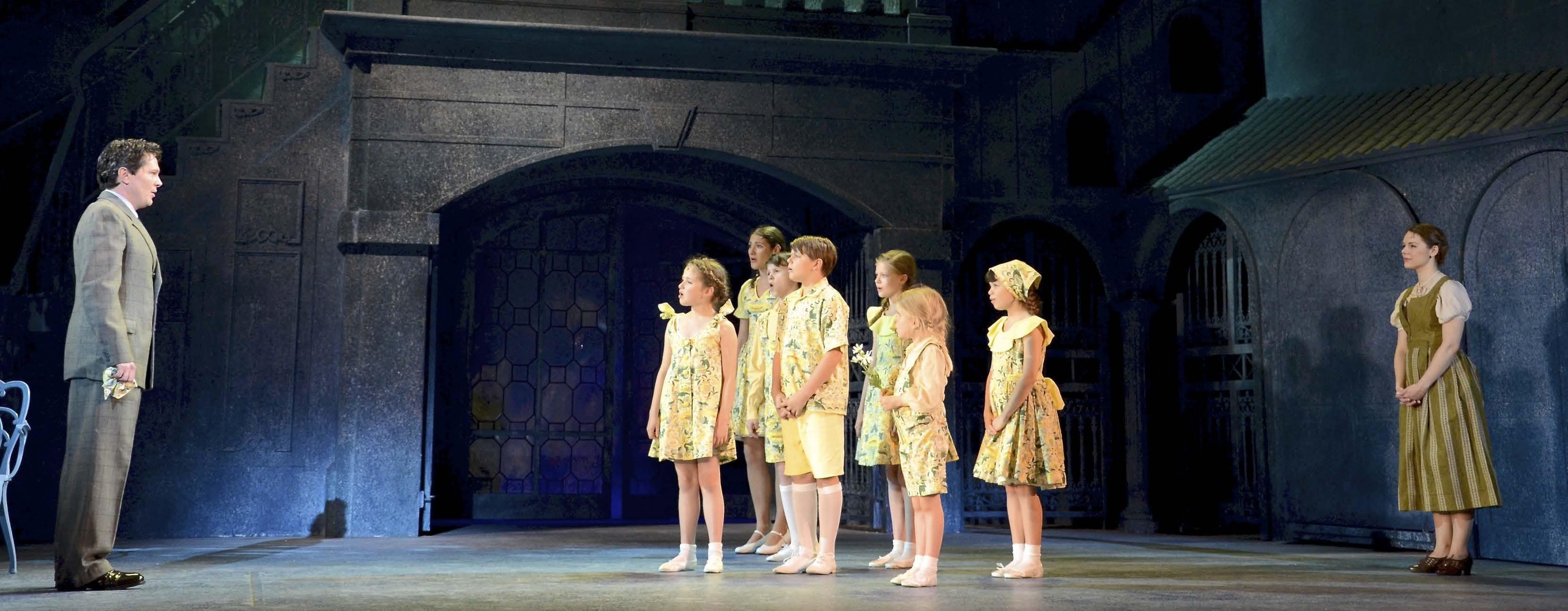 The Sound of Music gallery image 4