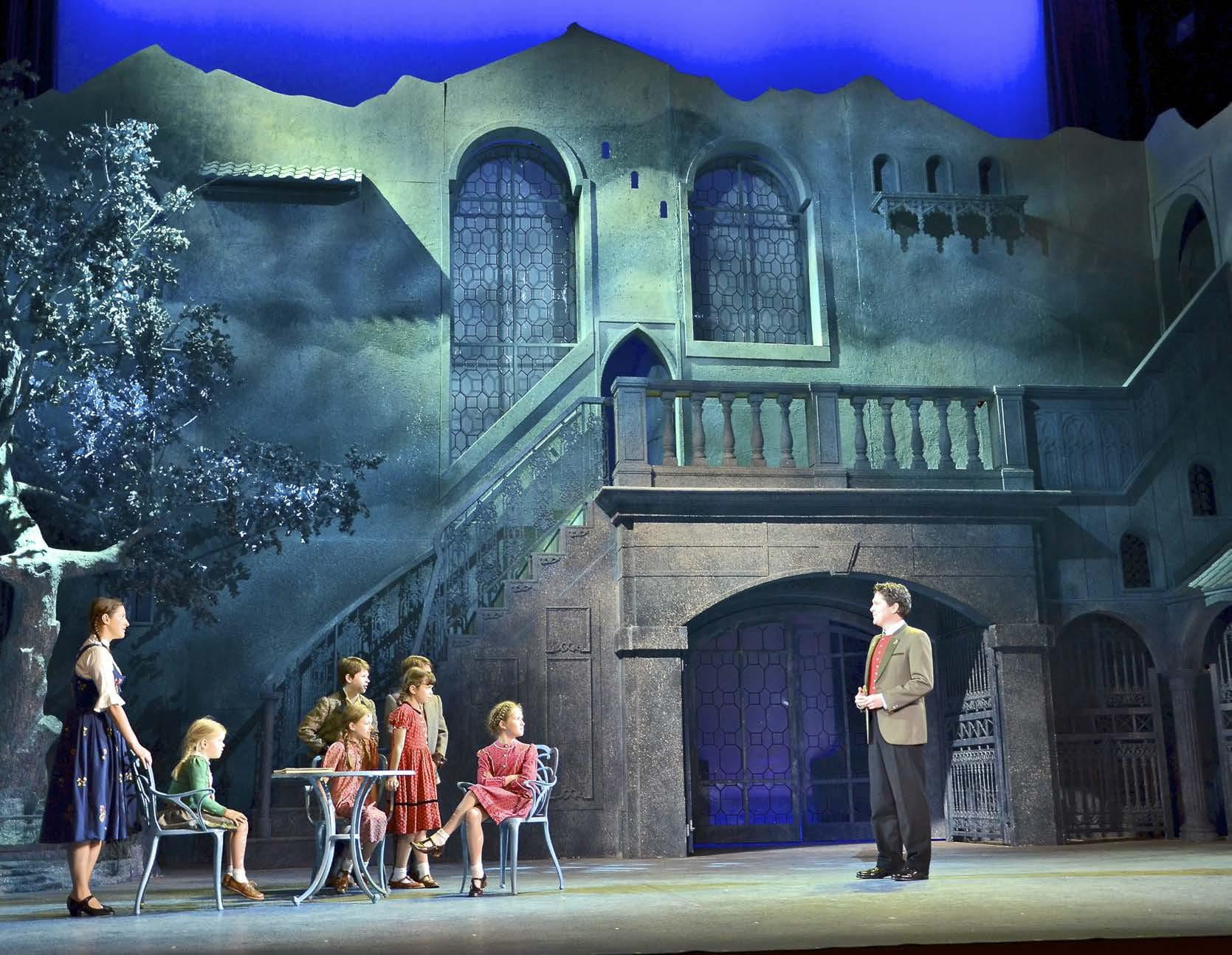 The Sound of Music gallery image 6