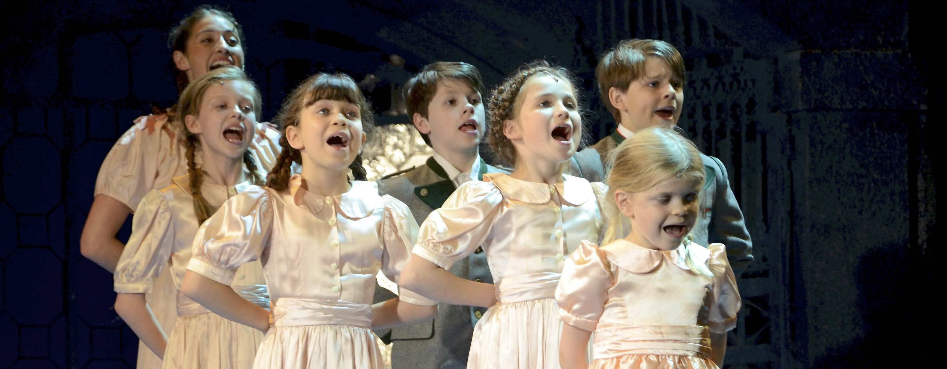 The Sound of Music gallery image 7
