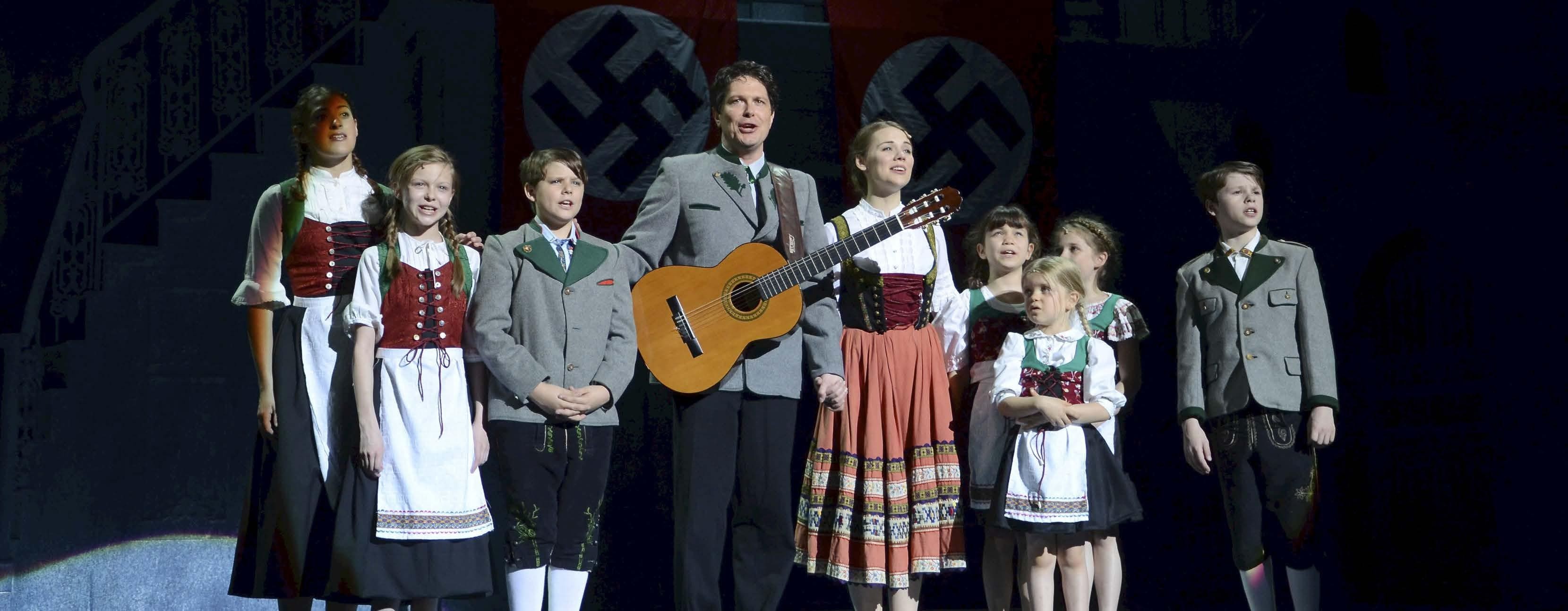 The Sound of Music gallery image 13