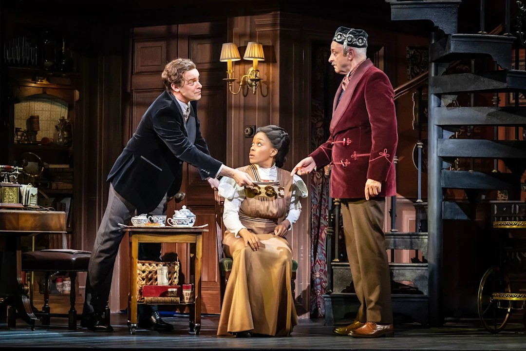 Cover Image for My Fair Lady